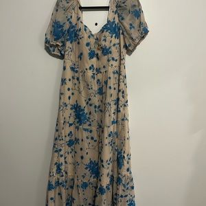 Kenzie Dress never used